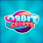 orbit crafts logo